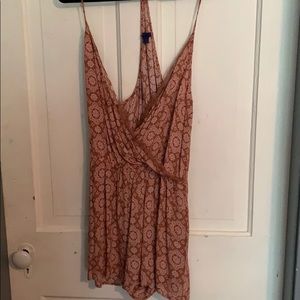 Aeropostale romper
